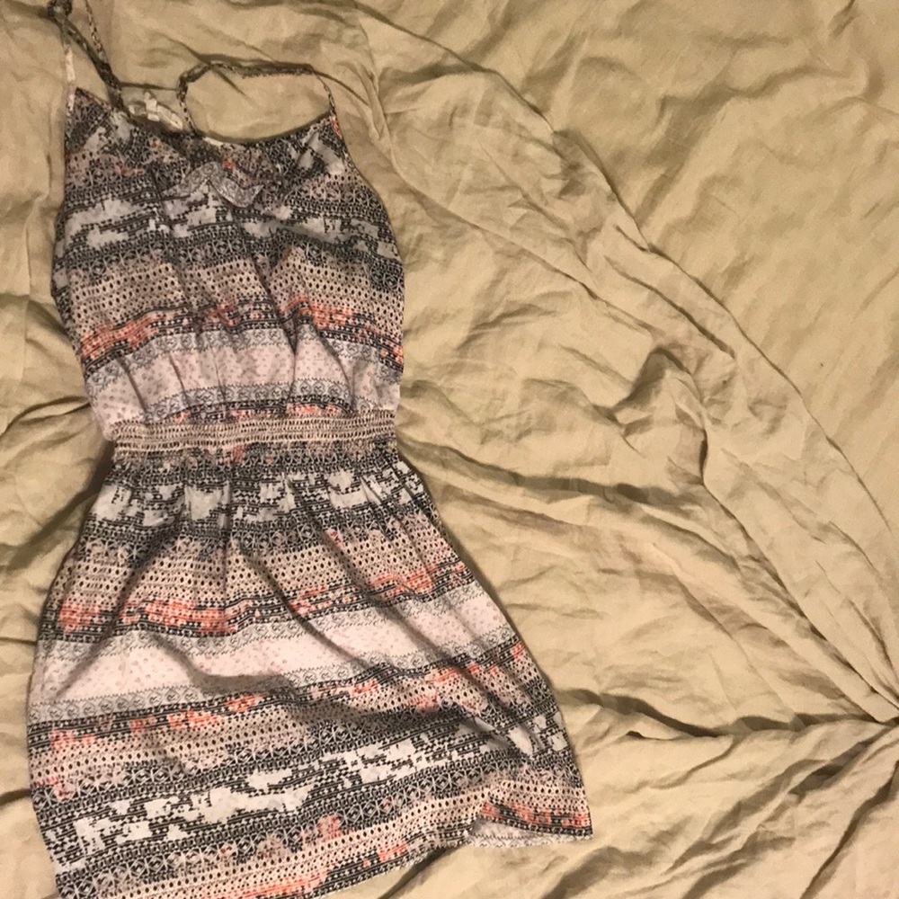 BCBG dress